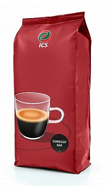 Кофе зерновой ICS ESPRESSO BAR 1кг