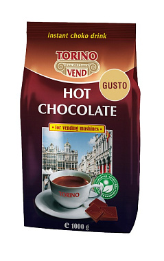 Шоколад горячий TORINO GUSTO 1кг