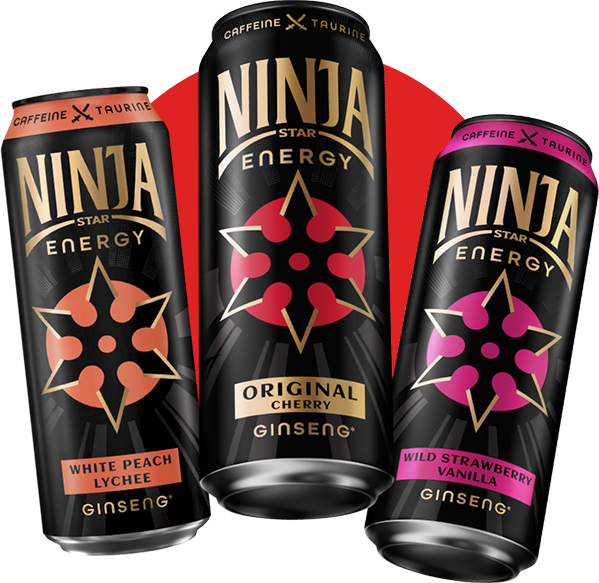 NINJA STAR ENERGY