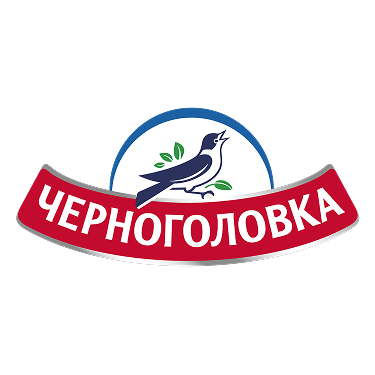 Черноголовка