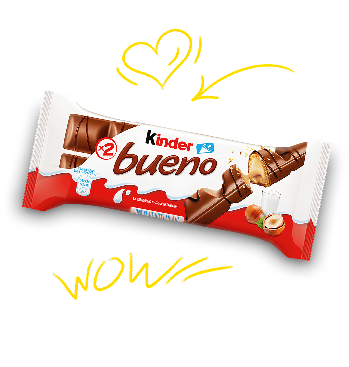 Скажи Bueno наслаждению