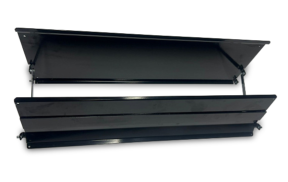 Дверь в сборе Unicum FoodBox LONG (U0000135244)