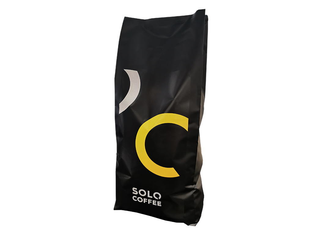 SOLO COFFEE