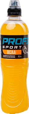 Напиток спортивный PROFI SPORT BCCA 500мл 