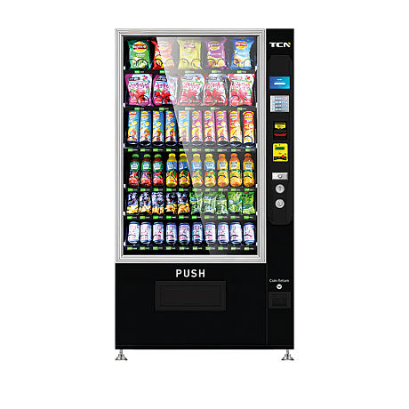 Торговый автомат TCN-D720-10G (CSC-10G(H5))_C1