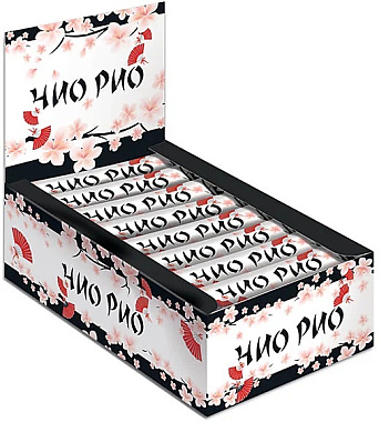 Батончик шоколадный ЧИО РИО 30гр