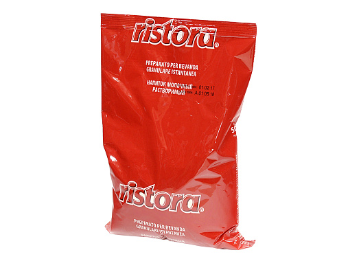 Молоко гранулированное RISTORA STP 500гр 