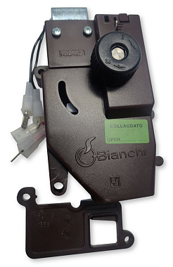 (43002410) Дозатор кофе в сборе Bianchi