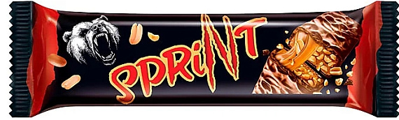 Батончик шоколадный СУПЕР 40гр