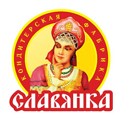 Кондитерское объединение "Славянка"