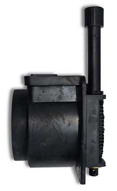 Корпус кофемолки без жерновов (43018910-01)