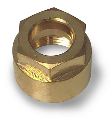 (19121311) HEATER ELEMENT FIXING NUT