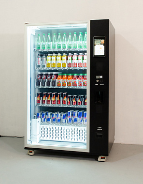 Торговый автомат TCN-CCH-10N