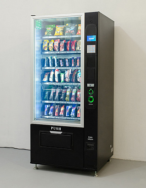 Торговый автомат TCN-D720-8G