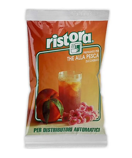 Чай растворимый RISTORA ПЕРСИК 1кг