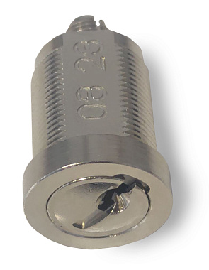 Замок дверной Rielda Necta Kikko Max (099905)
