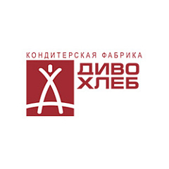 Кондитерская фабрика "Диво-Хлеб"