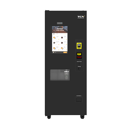 Торговый кофейный автомат TCN-NCF-7N (V22)_C1