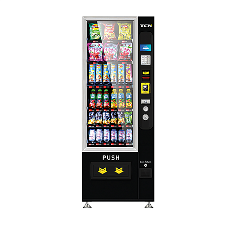 Торговый автомат TCN-CSC-6G (H5) (D720-6G) _C1