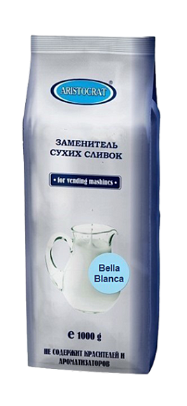 Сливки сухие АРИСТОКРАТ BELLA BIANCA 1кг