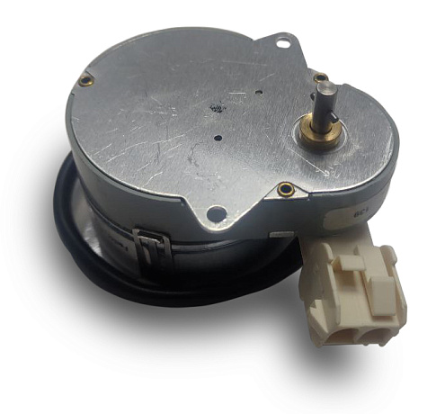 Моторедуктор поворота носиков 12G/1 MIN 5s KIKKO (099617)