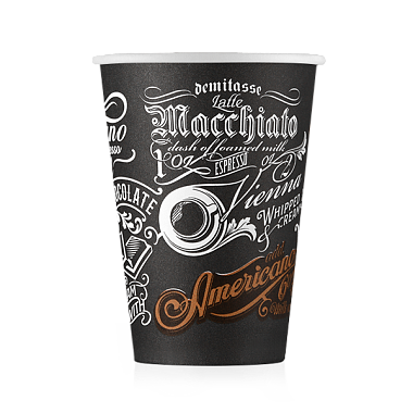 СТАКАН БУМАЖНЫЙ ЭКОПАК Д06 220мл d70