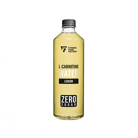 Напиток спортивный L-CARNITINE 2000 Лимон 500мл
