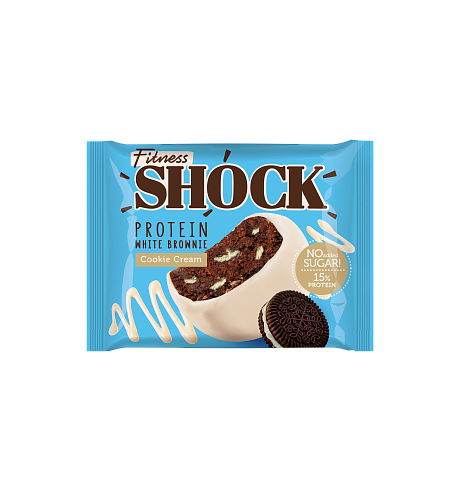 Fitnesshock Ozon