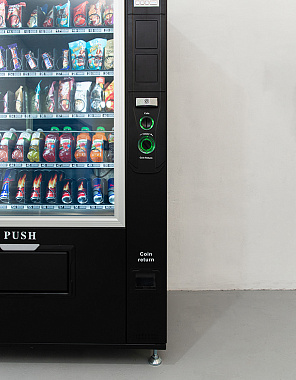 Торговый автомат TCN-D720-10G (CSC-10G(H5))