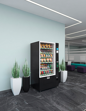 Торговый автомат TCN-D720-8G