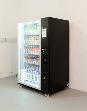 Торговый автомат TCN-CCH-10N