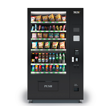 Торговый автомат TCN-CSC-10C(H5)