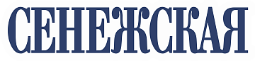 Сенежская