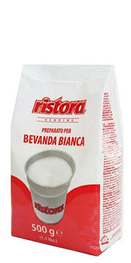 Напиток молочный RISTORA ROSSO 500гр