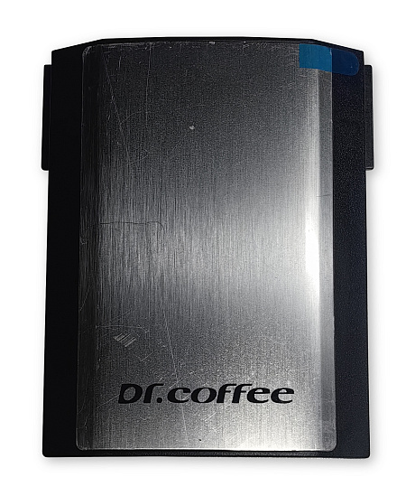 Крышка Диспенсера Dr.Coffee F10/F11/F12  (7NN0125)