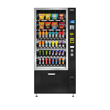 Торговый автомат TCN-D720-8G