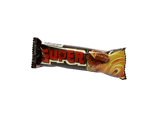 Батончик шоколадный СУПЕР 40гр