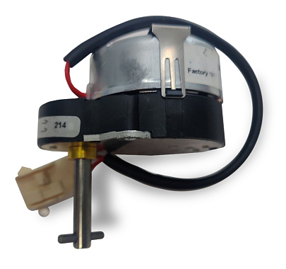 Моторедуктор поворота барабана 1/2 MIN 230V50Hz (0V3672)