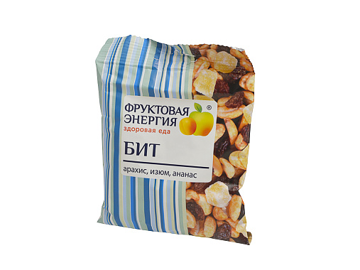 Смесь ореховая БИТ 55гр