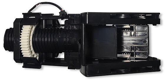 Заварное устройство Dr. Coffee F11/F12/M12 (7NN0008)