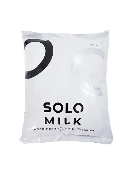 Топпинг SOLO 1 кг