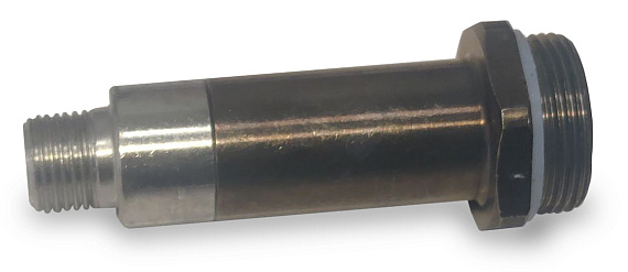 Корпус клапана растворимых напитков Bianchi (41037316)
