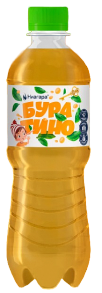 Напиток газированный НИАГАРА БУРАТИНО ПЭТ 460мл