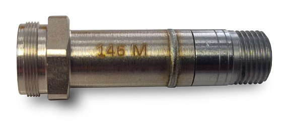Корпус растворимого клапана NECTA (0V1953/0110010123/257105)