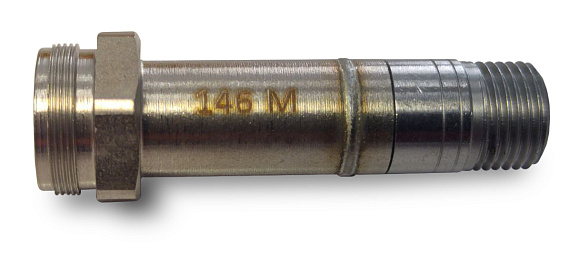 Корпус растворимого клапана NECTA (0V1953/0110010123/257105)