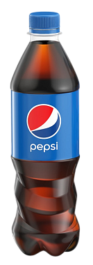 Напиток газированный ПЕПСИ БЕЛОРУССИЯ 500мл 12шт/уп [12] [108]