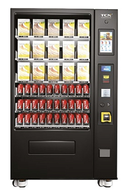 Торговый автомат TCN-CSC-10C(V10)